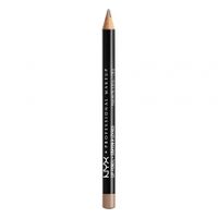 NYX Professional Makeup ajakkontúrceruza - Slim Lip Pencil – Brown (SPL802)