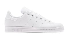 adidas Stan Smith Junior Copii - Adidași adidas Originals - Alb - FX7520-3.5 - Size: 3.5