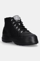 Topánky Moon Boot MB LUNA TREK MID NYLON
