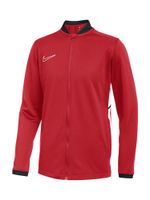 NIKE Sportski gornji dio trenirke 'Academy 25'  crvena / crna / bijela