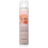 Inebrya Keratin Instant Dry Shampoo șampon uscat cu keratina 200 ml