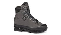 Hanwag Alaska Gore-Tex Pánske - Topánky Hanwag - Sivá - H2303-64-8.5 - Size: 8.5