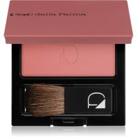 Diego dalla Palma Powder Blush lícenka odtieň 21 Dusty Rose 5 g