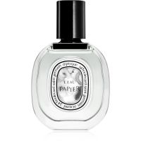 Diptyque L'Eau Papier woda toaletowa unisex 50 ml