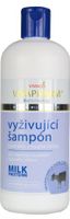 VIVAPHARM Kozí šampón na vlasy 400 ml