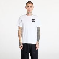 T-shirt The North Face M Short Sleeve Fine Tee TNF White M