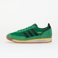 Sneakers adidas SL 72 Rs Green/ Off White/ Creme Yellow EUR 46
