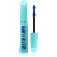 Rimmel Kind & Free Lash Loader voluminozna maskara odtenek Azure Blue 9.5 ml