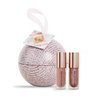 Revolution -ajándék ajak szett- All About The Pout Lip Gift Set