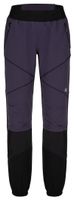 Women's outdoor trousers LOAP URABELLA Purple/Black