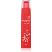 Hello Coco Toothpaste PAP Whitening fehérítő fogkrém 60 g