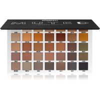 BPerfect Muted Lidschattenpalette 364 g