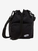 Vans ABD Handtasche Schwarz