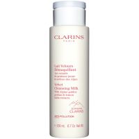 Clarins Cleansing Velvet Cleansing Milk sanfte Reinigungsmilch 200 ml