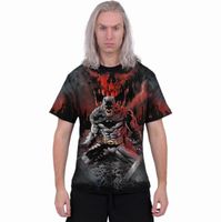 Film T-Shirt Männer Batman - Batman - SPIRAL - 114G406M105 XXL