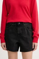 Levi's šortky dámske rifľové CINCH MID-THIGH