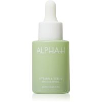 Alpha-H Vitamin A серум с витамин А 25 мл.