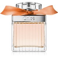 Chloé Rose Tangerine Eau de Toilette für Damen 75 ml