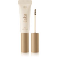 Laka Pixi Brow Cara Mascara für die Augenbrauen für Fixation und Form Farbton 05 Ash Brown 8 g
