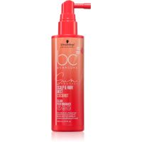 Schwarzkopf Professional BC Bonacure Sun Protect Scalp & Hair Mist mgiełka ochronna do włosów SPF20 100 ml