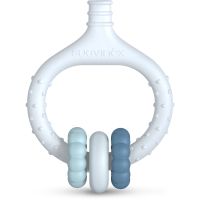 Suavinex Gum Massager прорізувач 0 m+ Blue 1 кс
