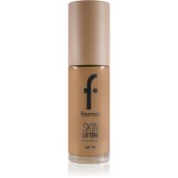 flormar Skin Lifting Foundation hydratačný make-up SPF 30 odtieň 140 Tan 30 ml