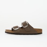 Sneakers Birkenstock Arizona Big Buckle Birkibuc Women Mocca EUR 38