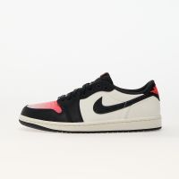 Sneakers Air Jordan 1 Retro Low Paris Saint-Germain Sail/ Off Noir-Infrared 23-Pink Oxford EUR 38.5