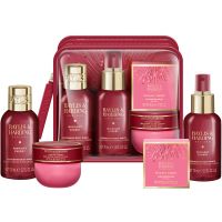 Baylis & Harding Midnight Cherry darčeková sada na cesty