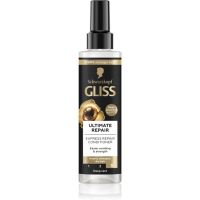 Schwarzkopf Gliss Ultimate Repair regenerierender spülfreier Conditioner für trockenes und beschädigtes Haar 200 ml