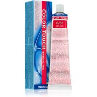 Wella Professionals Color Touch Special Mix Haarfarbe Farbton 0/88 60 ml