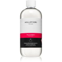 Millefiori Mela & Cannella наповнення до каталітичної лампи 500 мл