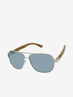 VEYREY Pent Sunglasses Grau