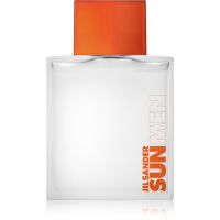 Jil Sander Sun Men Eau de Toilette für Herren 75 ml