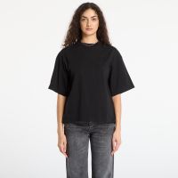 Koszulka AllSaints Craneo Amelie Tee Black M
