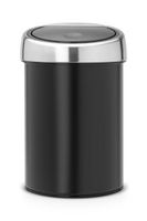 Brabantia cos de gunoi Touch Bin, 3 L