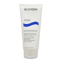 Biotherm Čistiace sprchovacie mlieko s citrusovými esenciami Lait Corporel (Cleansing Shower Milk) 200 ml