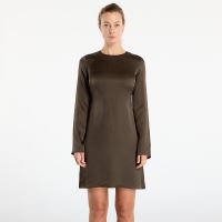 Sukienka Samsøe Samsøe Samiley Dress Deep Forest M