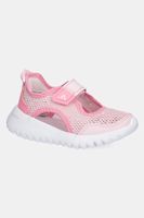 adidas sneakers pentru copii SUMMERFLEX culoarea roz, IH8734