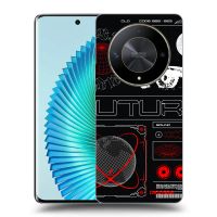 ULTIMATE CASE pro Honor Magic6 Lite 5G - WAVES