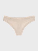 GAP Kalhotky Tanga Breathe Thong