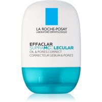 La Roche-Posay Effaclar Supramolecular матиращ гел- крем против мазна кожа и разширени пори 40 мл.
