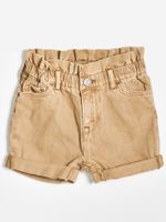 GAP Kids khaki shorts mom - Girls