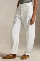 Polo Ralph Lauren pantaloni de bumbac