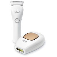 Silk'n Infinity Premium Smooth IPL епилатор за тяло, лице, бикини зоната и подмишниците 500.000 pulses 1 бр.