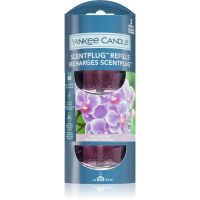 Yankee Candle Wild Orchid запасний наповнювач до електричного дифузора 2x18.5 мл