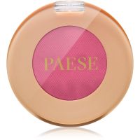 Paese Self Glow Blush Puder-Rouge Farbton 07 Promise 3 g