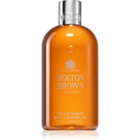 Molton Brown Heavenly Gingerlily гель для душу для жінок 300 мл