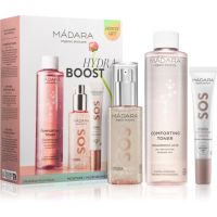 MÁDARA Hydra Boost set za nego obraza