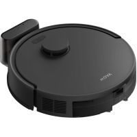 MOVA E20 black - Robotický vysavač s mopem